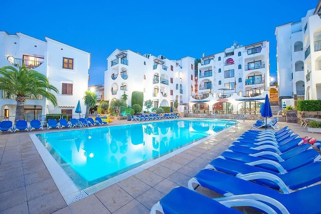 Apartmán Flipflop Surfing Playa Santa Ponça