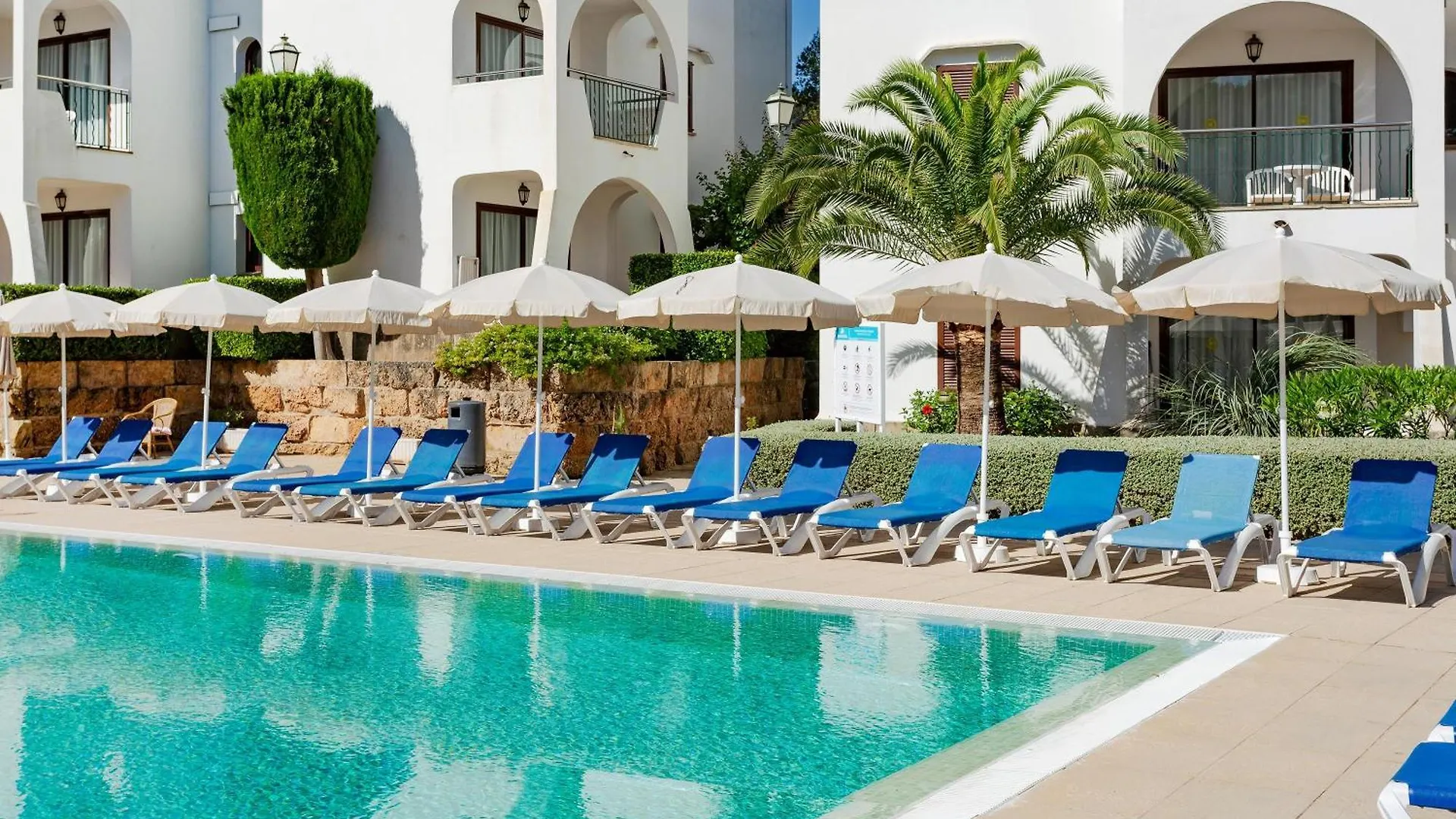 Apartmán Flipflop Surfing Playa Santa Ponça 0*,  Španělsko