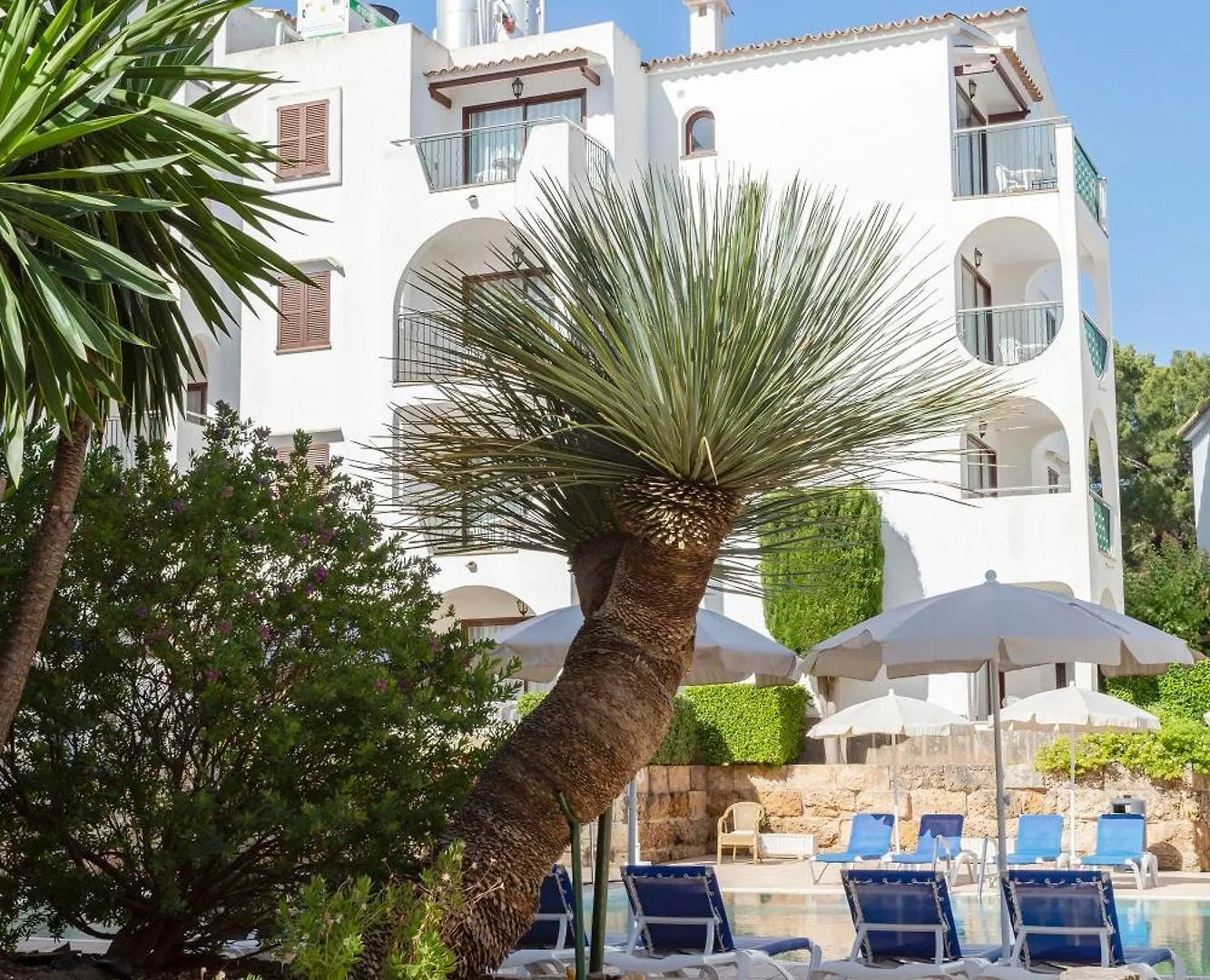 Apartmán Flipflop Surfing Playa Santa Ponça