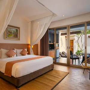  Villa Lasanti Indonesia