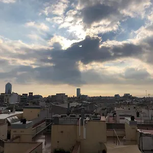  Lejlighed Hhb Spanien