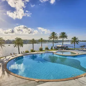 3* Апарт-отель Bellevue Club
