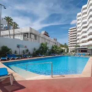  Appartement Playa - Adults Only
