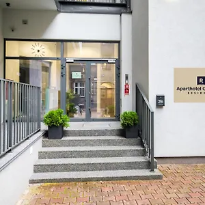 **** Apartment Aparthotel Cracovia Residence Poland