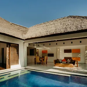  Villa Bvilla Indonesia