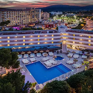 3* Апартаменты Mallorca
