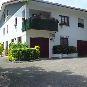 agroturismo-arratzain.basquecountryhotels.org/