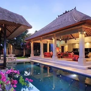  Villa Maju Indonesia