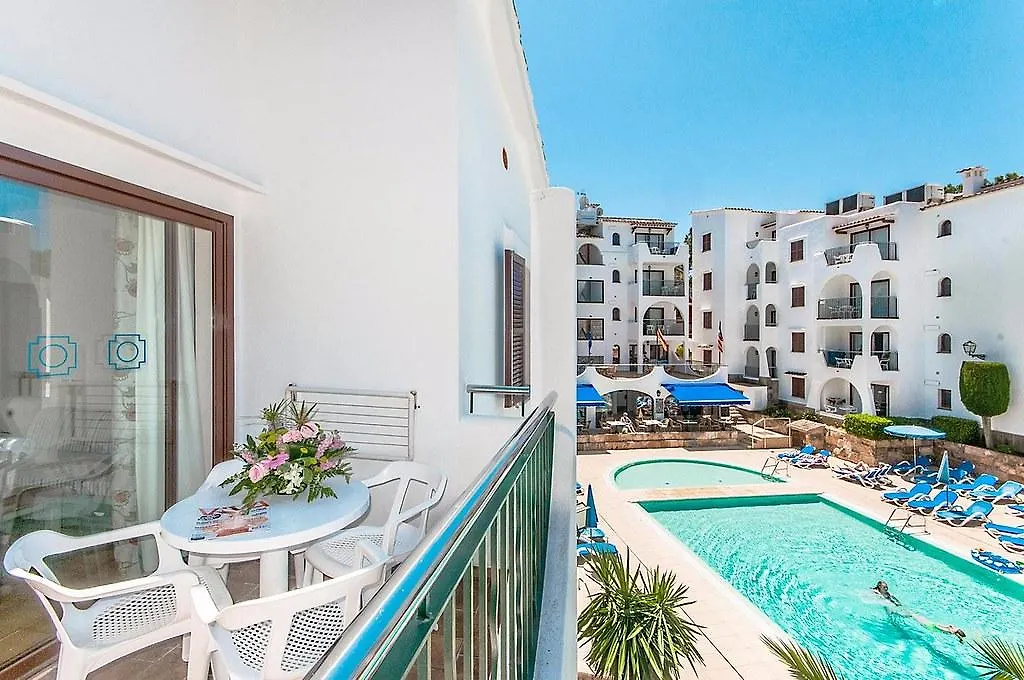 Flipflop Surfing Playa Apartment Santa Ponsa Spain