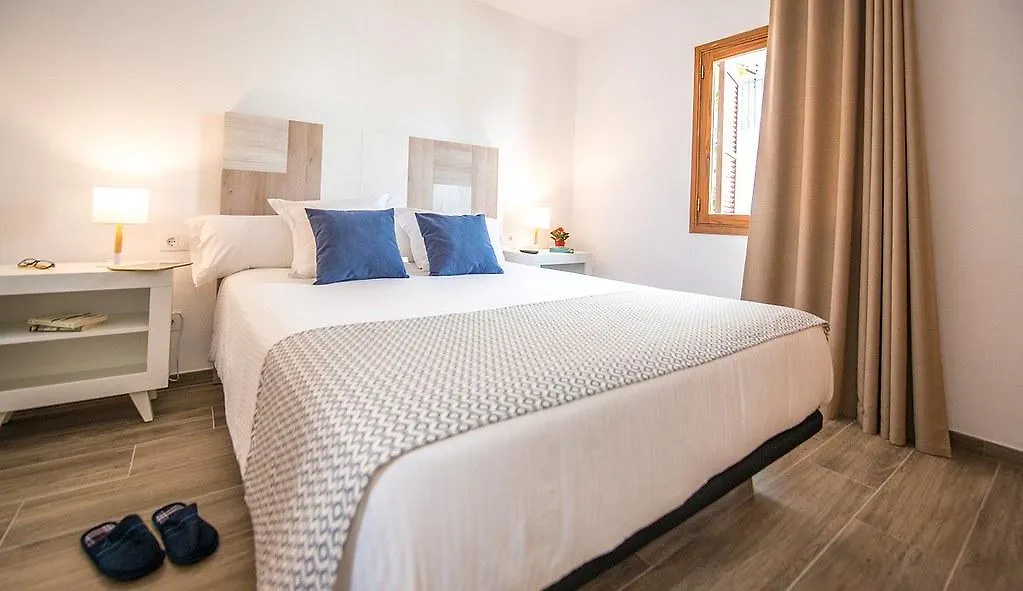 Flipflop Surfing Playa Apartment Santa Ponsa