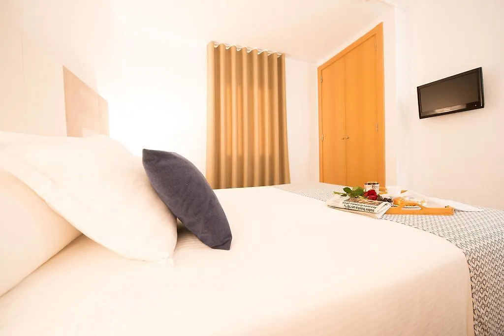 Flipflop Surfing Playa Apartment Santa Ponsa