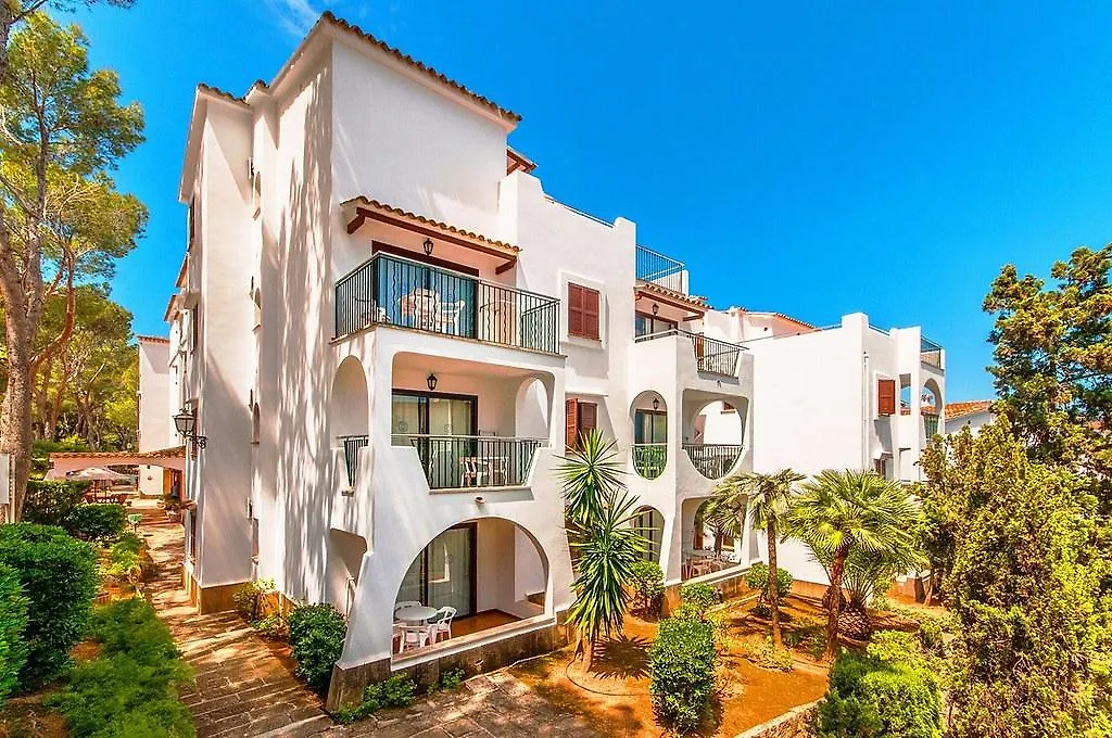 Flipflop Surfing Playa Apartment Santa Ponsa