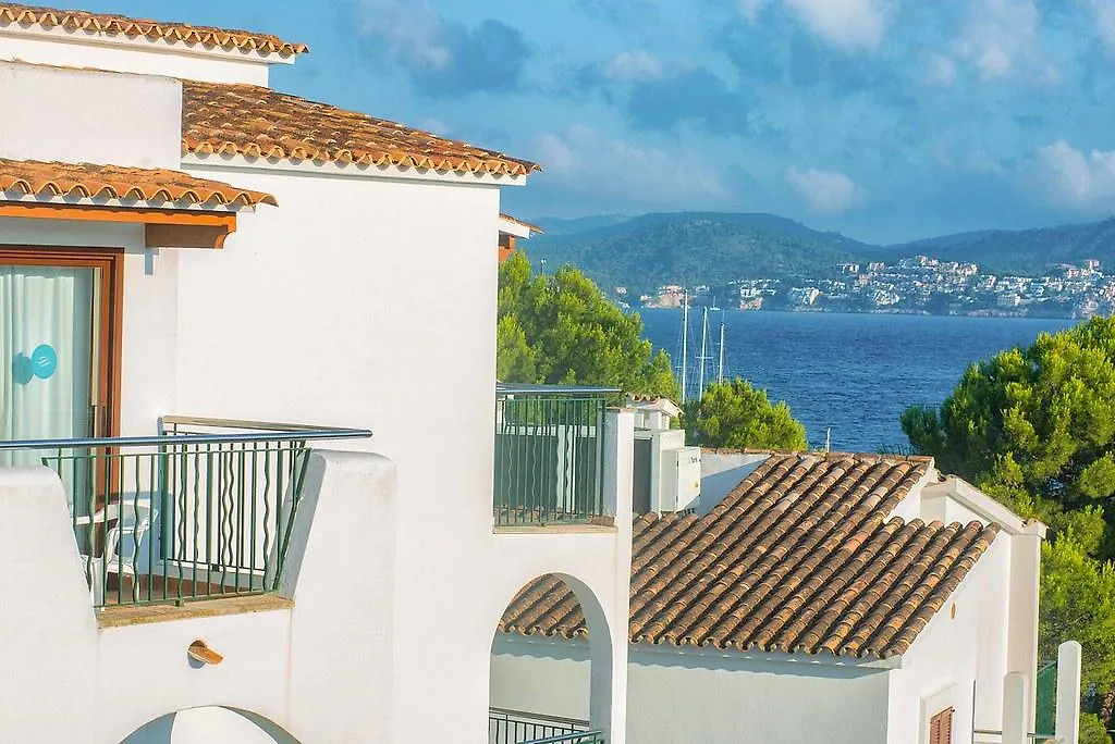 Flipflop Surfing Playa Apartment Santa Ponsa