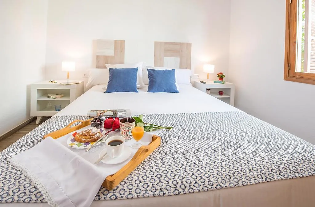 Flipflop Surfing Playa Apartment Santa Ponsa Spain