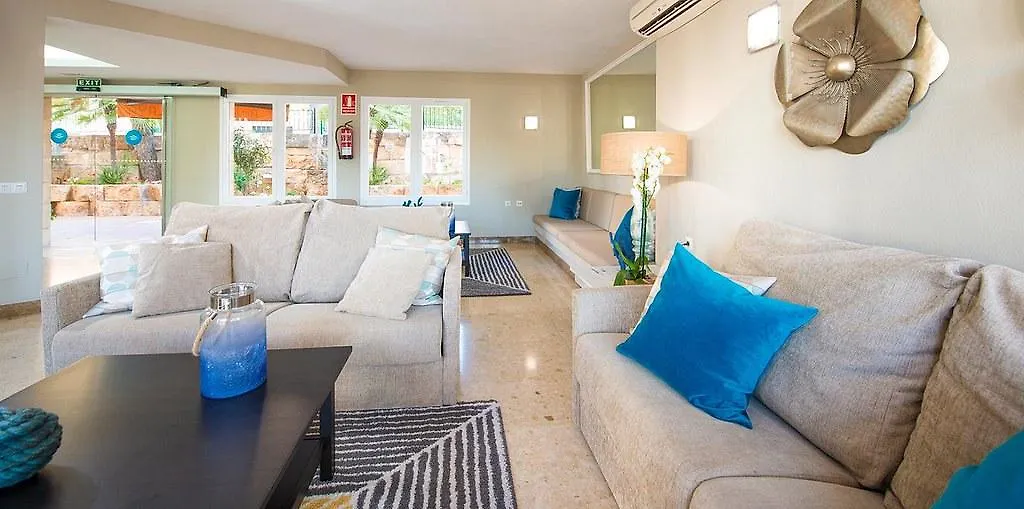 Flipflop Surfing Playa Apartment Santa Ponsa