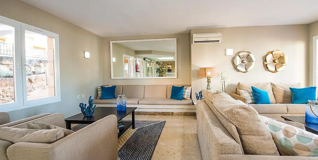 Flipflop Surfing Playa Apartment Santa Ponsa Spain