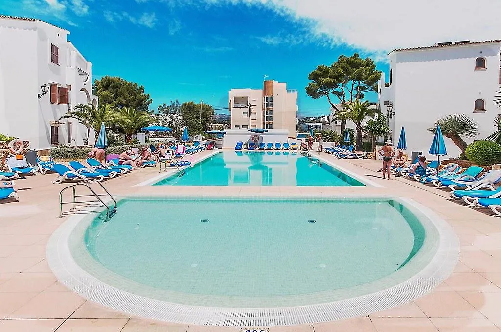 Flipflop Surfing Playa Apartment Santa Ponsa