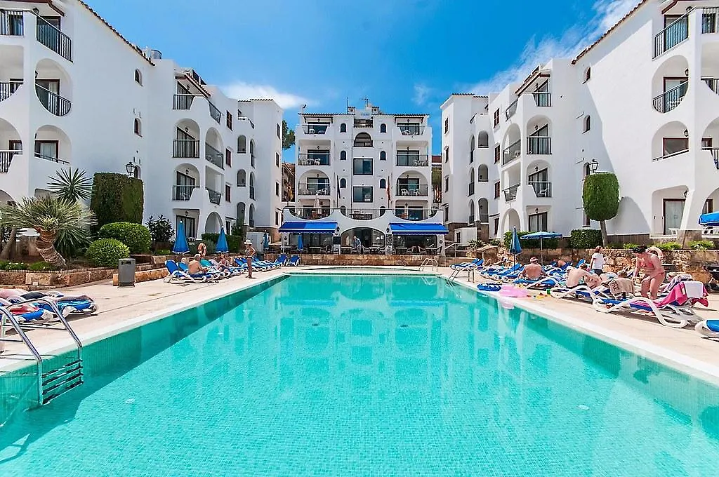 Flipflop Surfing Playa Apartment Santa Ponsa