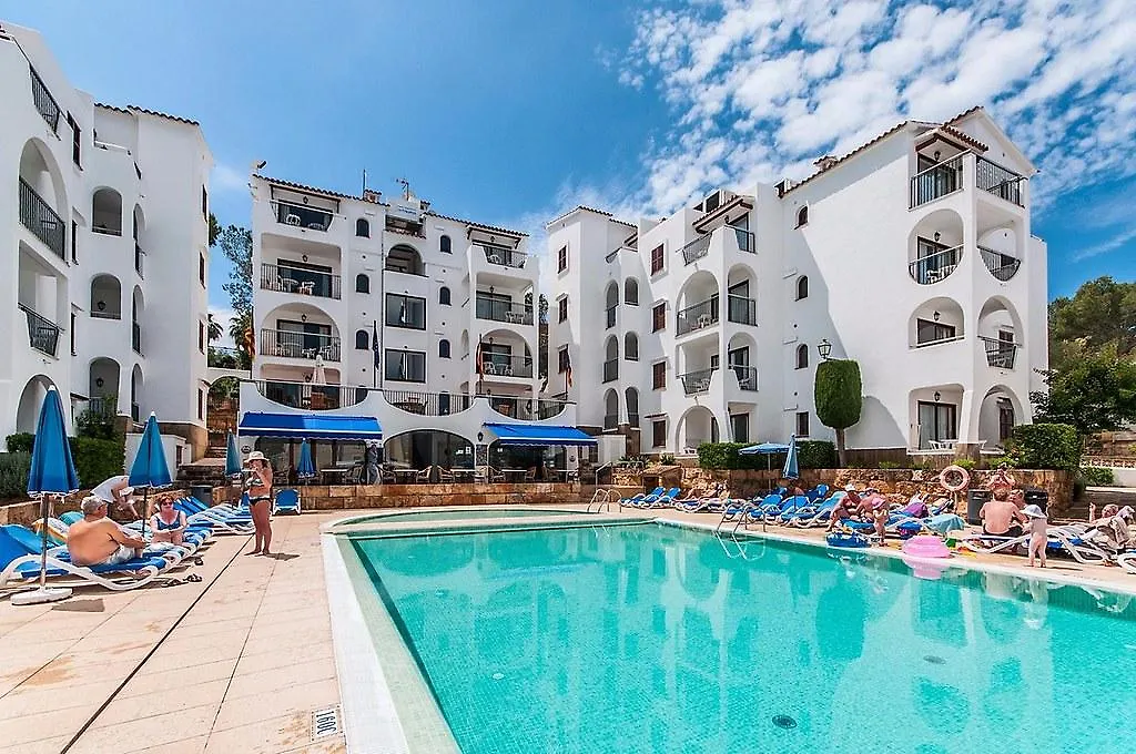 Flipflop Surfing Playa Apartment Santa Ponsa