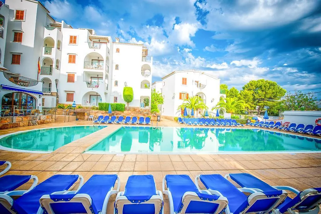 Flipflop Surfing Playa Apartment Santa Ponsa