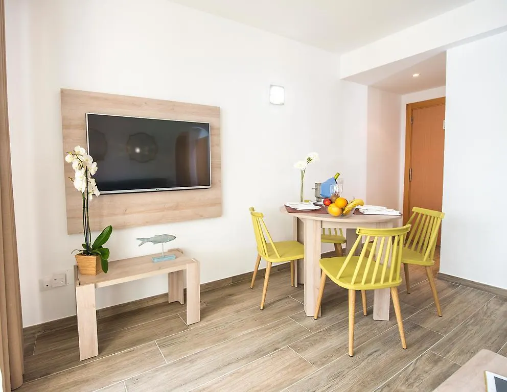 Flipflop Surfing Playa Apartment Santa Ponsa