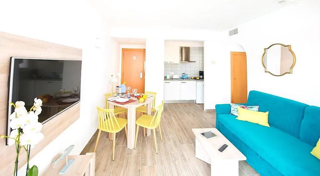 Flipflop Surfing Playa Apartment Santa Ponsa
