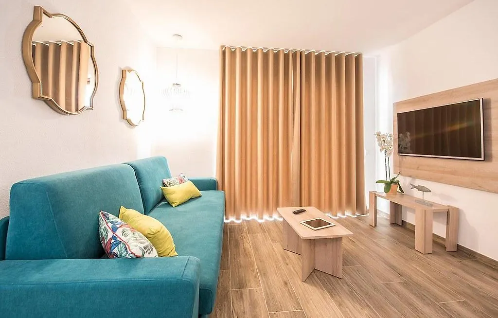 Flipflop Surfing Playa Apartment Santa Ponsa