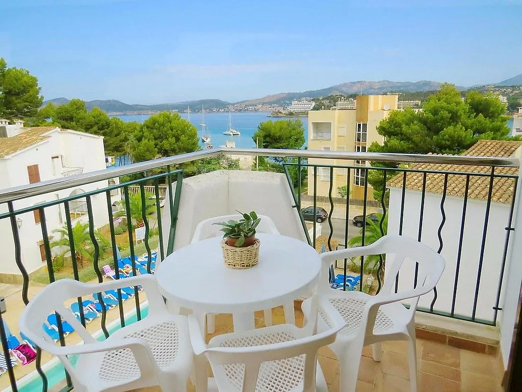 Flipflop Surfing Playa Apartment Santa Ponsa