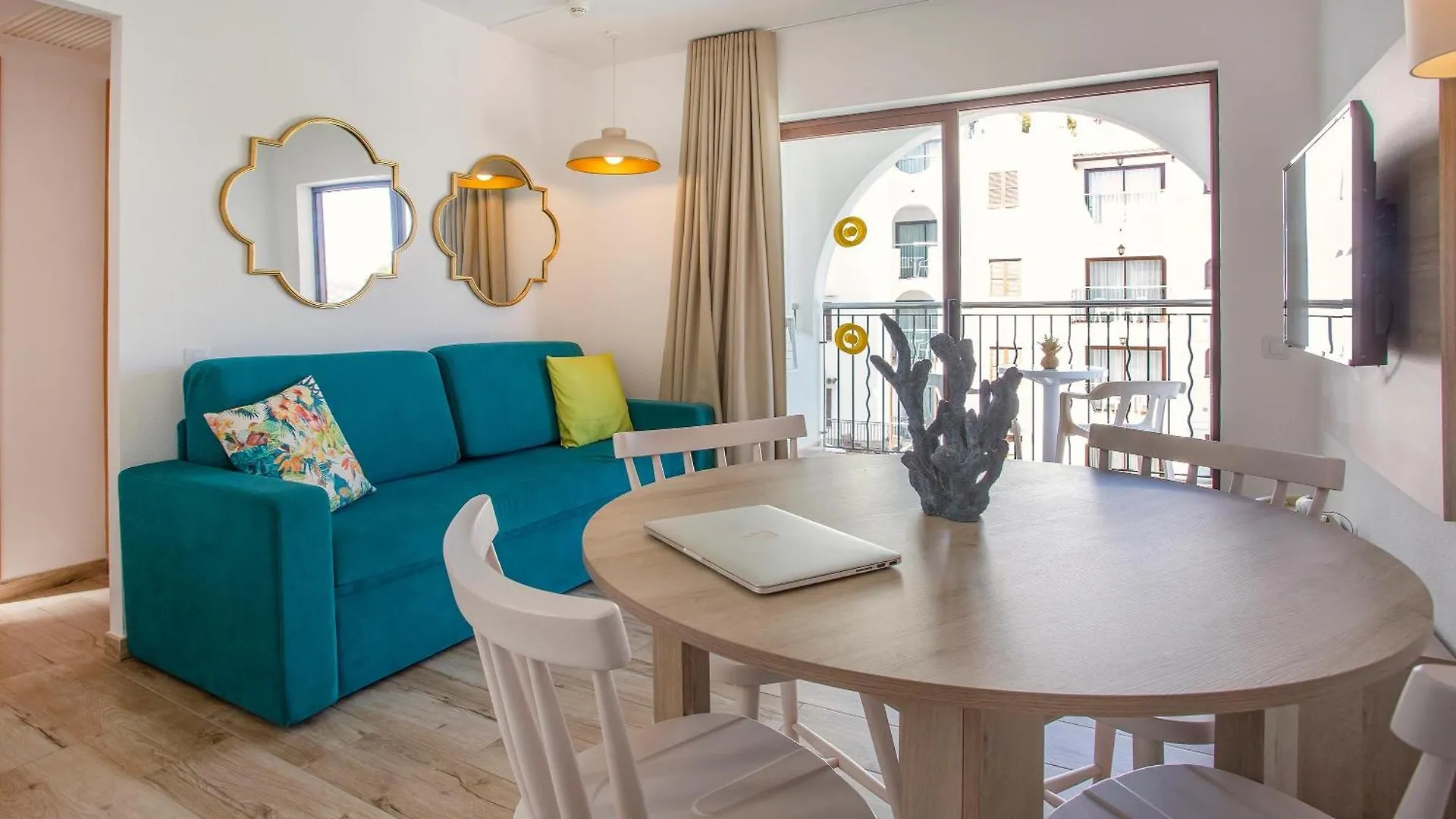 Flipflop Surfing Playa Apartment Santa Ponsa