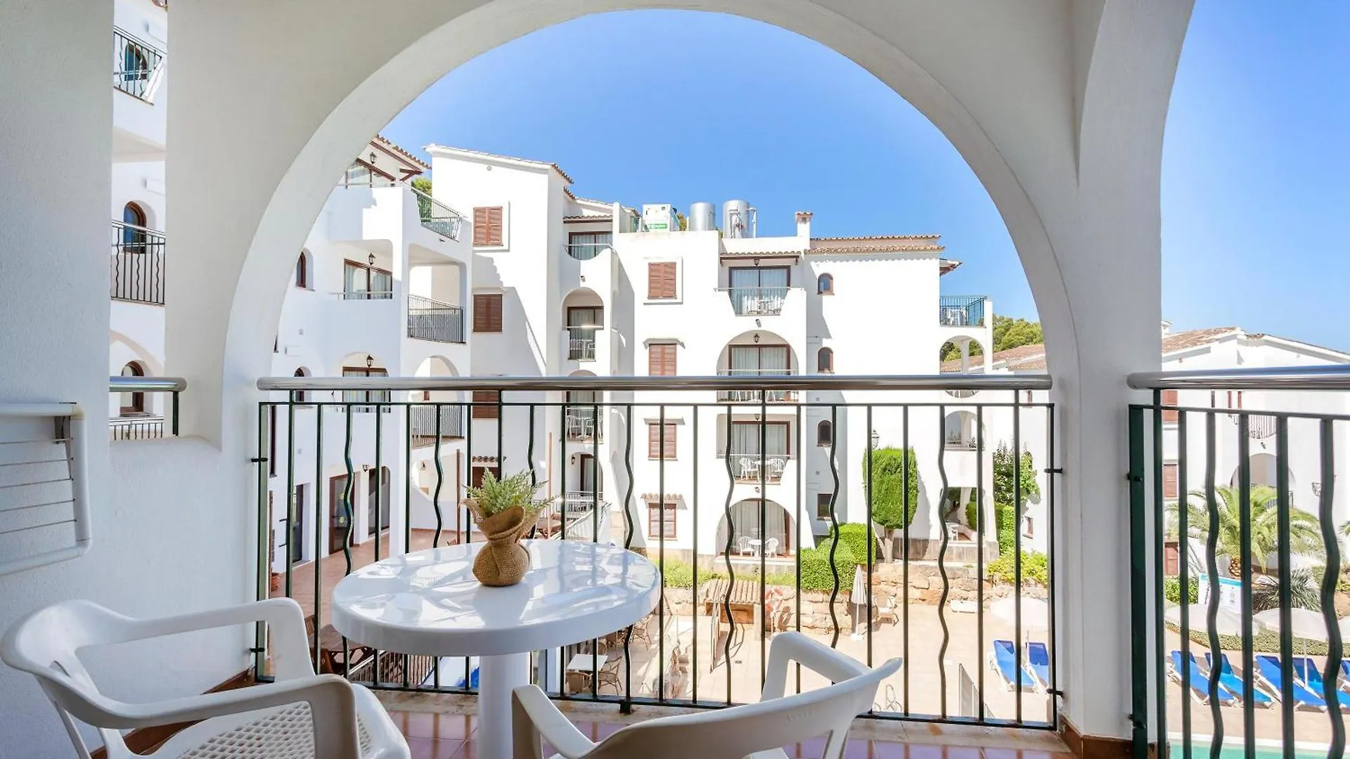 Flipflop Surfing Playa Apartment Santa Ponsa