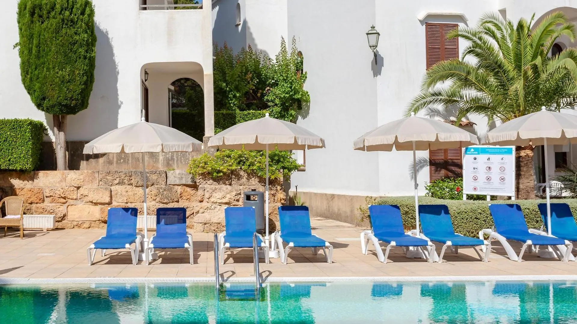 Flipflop Surfing Playa Apartment Santa Ponsa