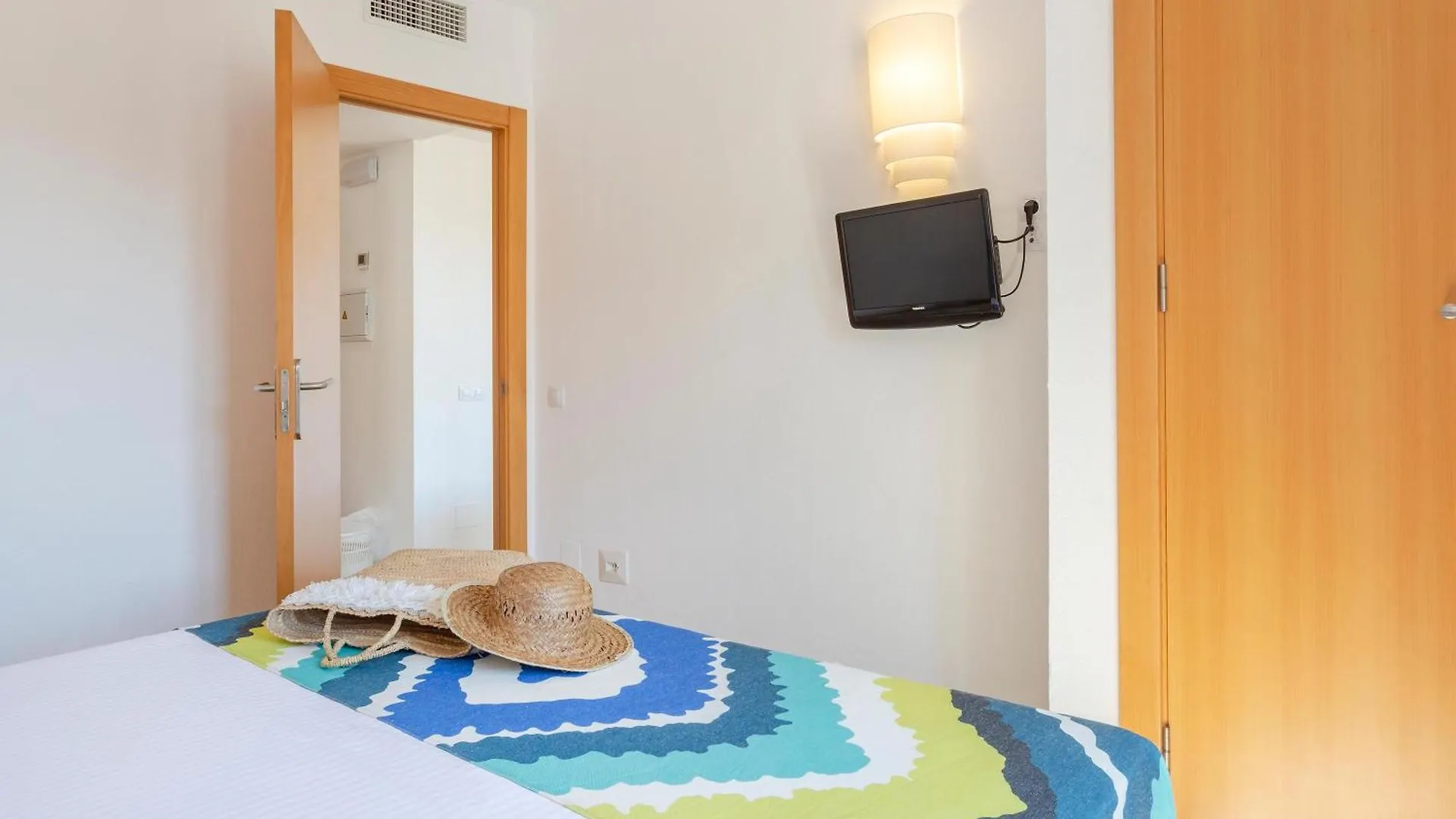 Flipflop Surfing Playa Apartment Santa Ponsa