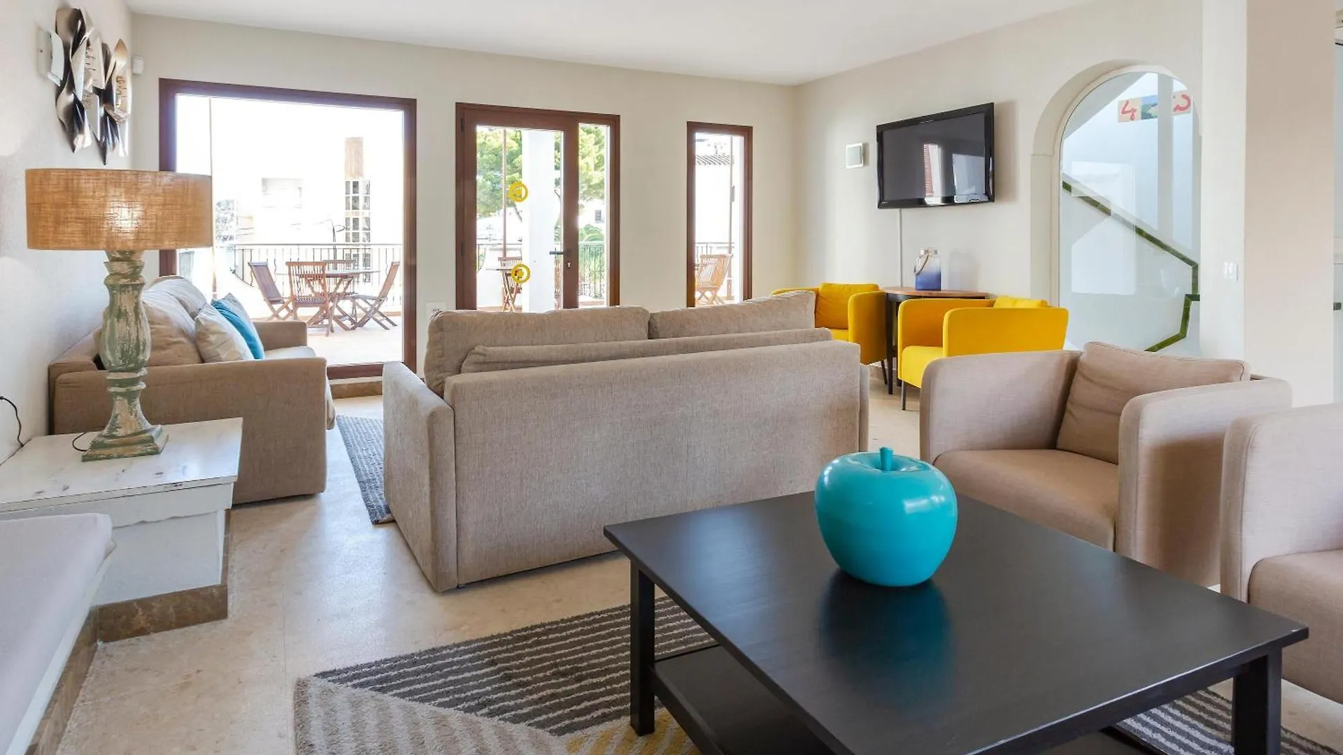 Flipflop Surfing Playa Apartment Santa Ponsa