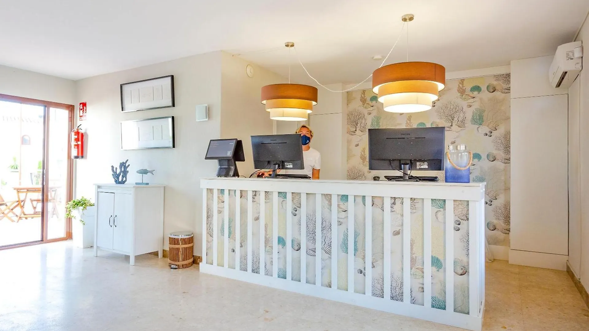 Flipflop Surfing Playa Apartment Santa Ponsa