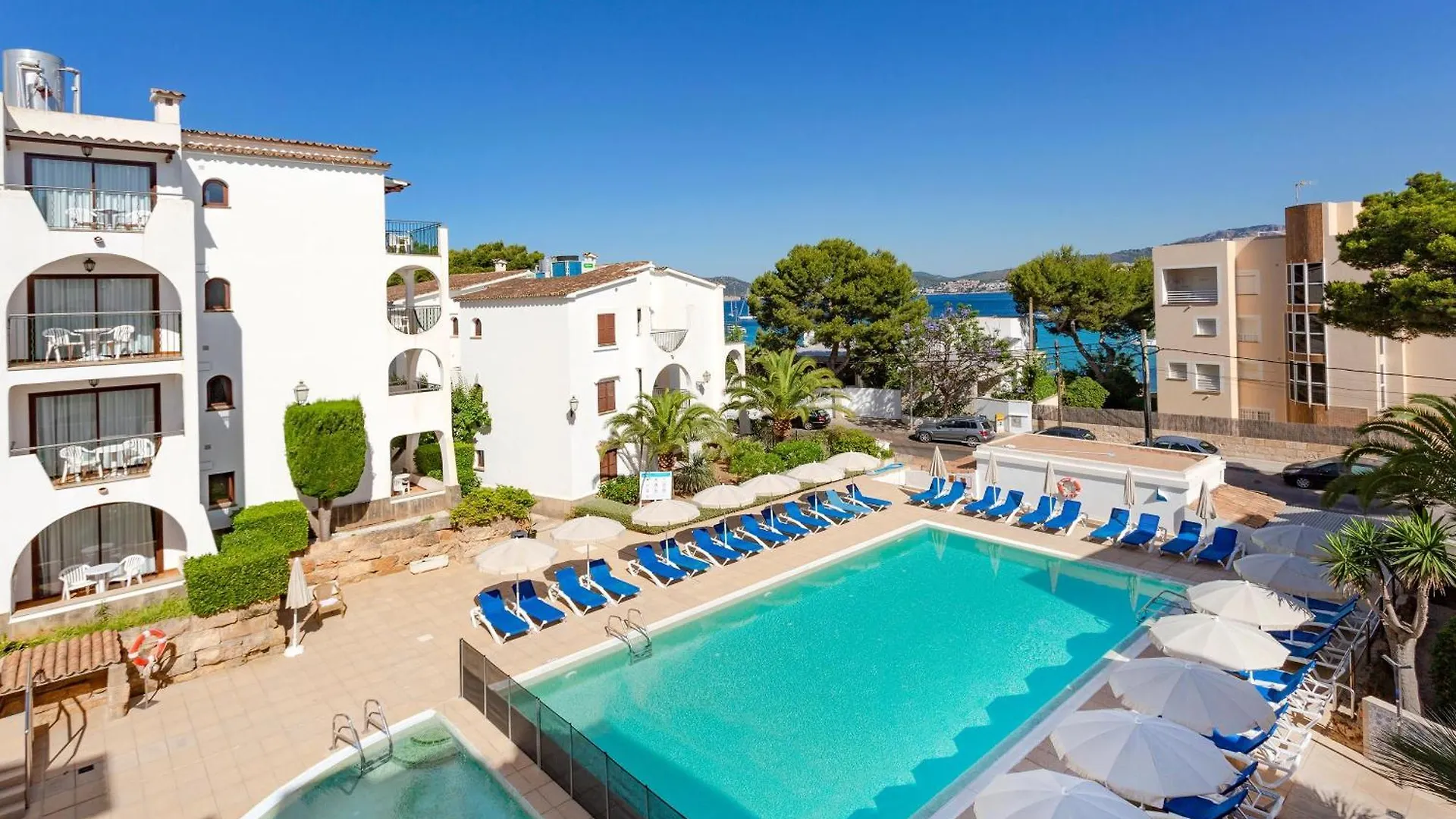 Flipflop Surfing Playa Apartment Santa Ponsa