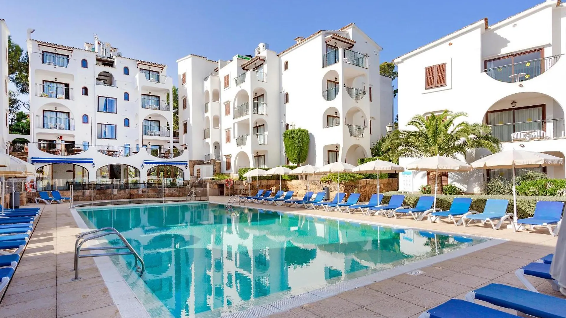 Flipflop Surfing Playa Apartment Santa Ponsa 0*,  Spain