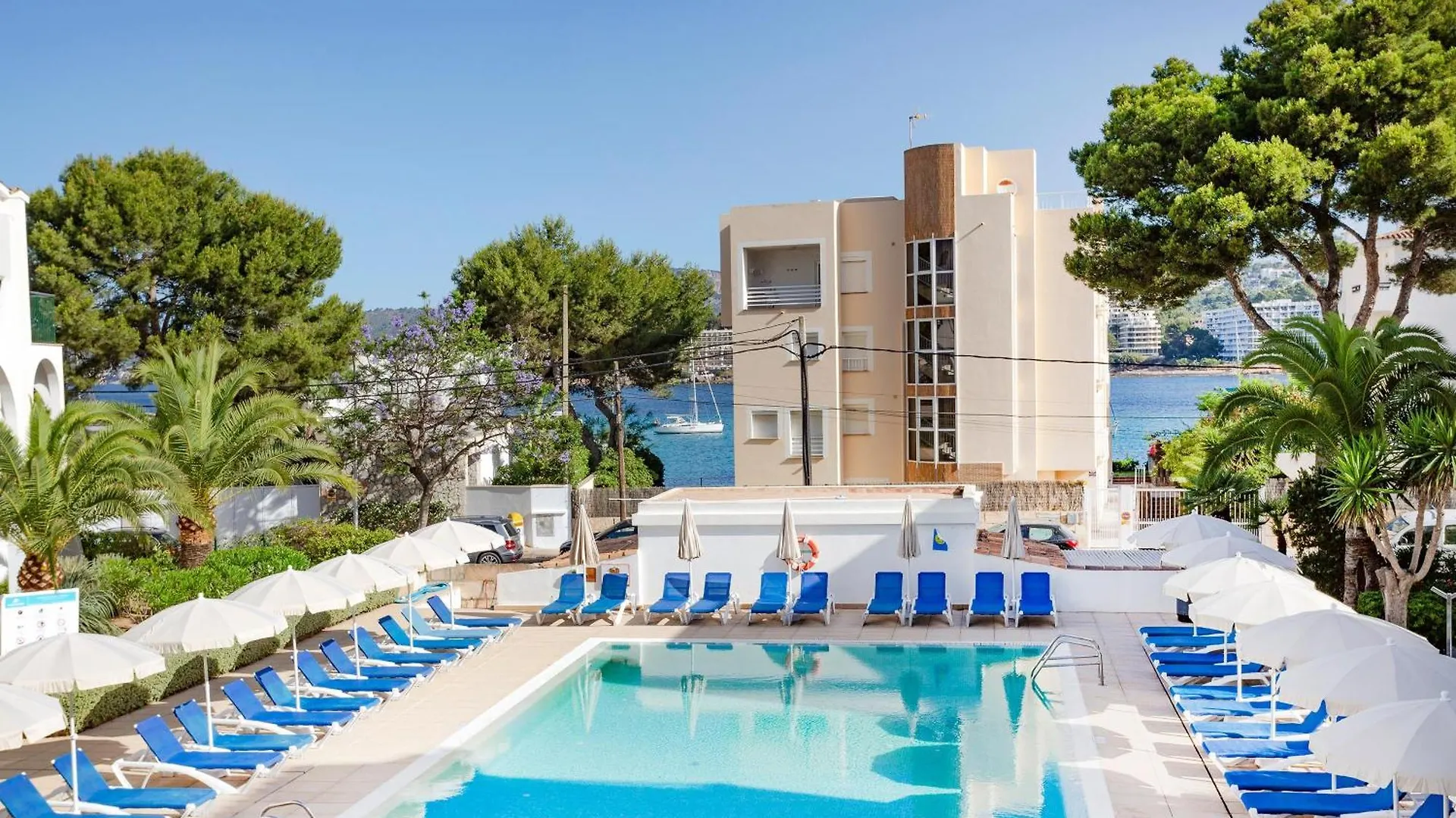 Flipflop Surfing Playa Apartment Santa Ponsa