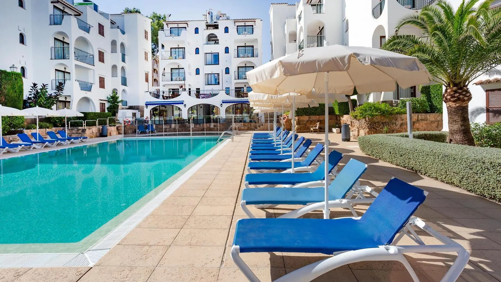 Flipflop Surfing Playa Apartment Santa Ponsa